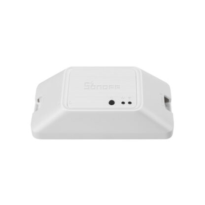 Sonoff RFR3 - viedais Wi-Fi slēdzis ar 433 MHz / 2200 W / 230 VAC / vadība ar tālvadības pulti - Image 2