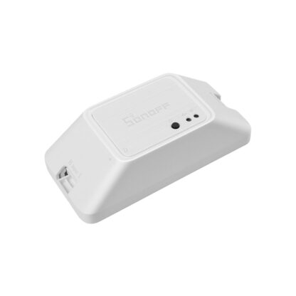 Sonoff BasicZBR3 ZigBee - viedais ZigBee slēdzis / 2200 W / 230 VAC / DIY režīms - Image 3