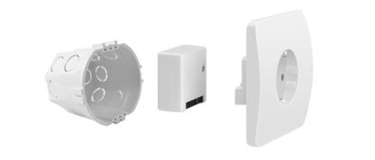 Sonoff MINI - viedais Wi-Fi slēdzis / 2200 W / 230 VAC - Image 4