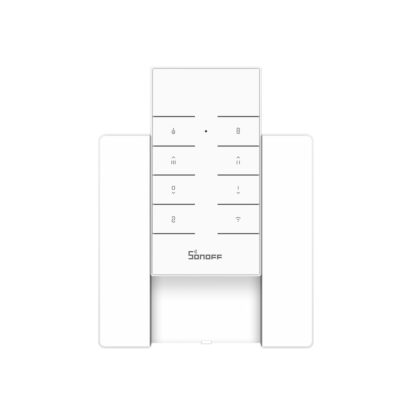 Sonoff RM433-BASE - tālvadības pults RM433 RF magnētiskais stiprinājums-turētājs-bāze - Image 2