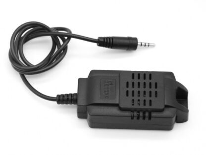 Sonoff Si7021 - temperatūras un mitruma sensors / sader ar Sonoff TH10 un Sonoff TH16