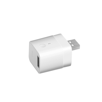 Sonoff Micro - viedais Wi-Fi USB adapteris