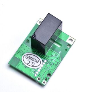 Sonoff RE5V1C- 5V inching/selflock viedais 1 kanāla Wi-Fi relejs