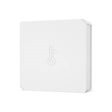 Sonoff SNZB-02 - ZigBee temperatūras un mitruma devējs / sensors - Image 2