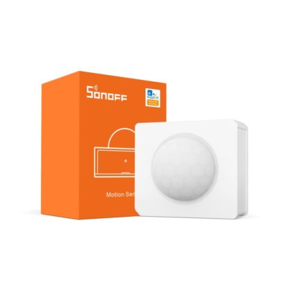 Sonoff SNZB-03 - ZigBee kustības devējs / sensors