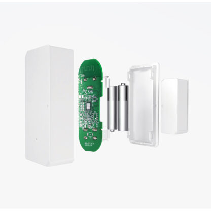 Sonoff DW2-WI-FI - bezvadu Wi-Fi durvju vai logu devējs sensors detektors - Image 2