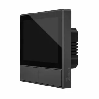 Sonoff NS Panel - Smart Scene sienas slēdzis