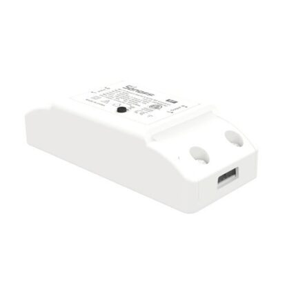 Sonoff RFR2 - viedais Wi-Fi slēdzis ar 433 MHz