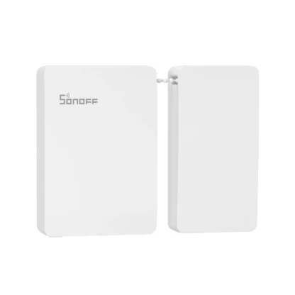 Sonoff ZBCurtain - Zigbee viedais aizskaru motors