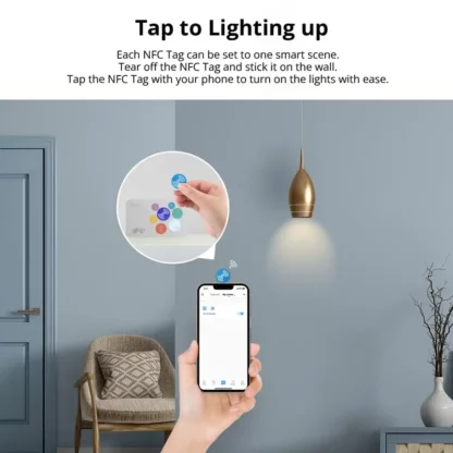 Sonoff NFC Tag - Image 2