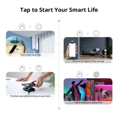 Sonoff NFC Tag - Image 5