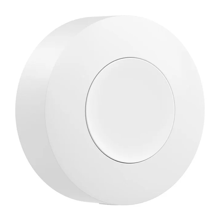 Sonoff SNZB-01P - ZigBee slēdzis ar vienu pogu