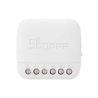 Sonoff S-Mate 2 Extreme - eWeLink Remote Switch Mate Bluetooth