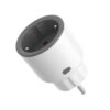 Sonoff S60 iPlug - viedā Wi-Fi rozete ar SCHUKO F tipa ligzdu un pogu