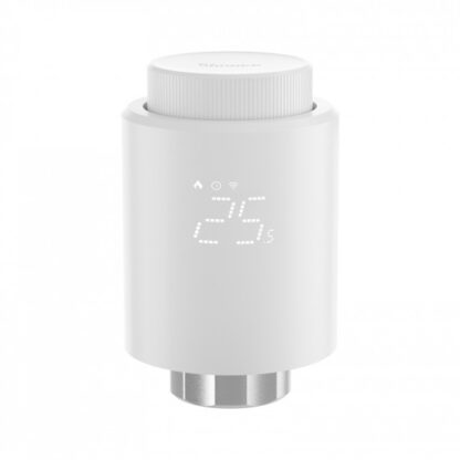 Sonoff TRVZB - radiatoru termostats ventilis Zigbee