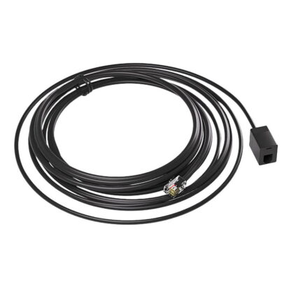 Sonoff RL560 - pagarinātājs Sonoff sensoriem THS01, WTS, 5 m, RJ9