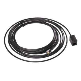 Sonoff RL560 - pagarinātājs Sonoff sensoriem THS01, WTS, 5 m, RJ9
