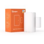 Sonoff SNZB-04P - ZigBee durvju vai logu devējs sensors