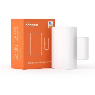 Sonoff SNZB-04P - ZigBee durvju vai logu devējs sensors