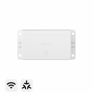 Sonoff Basic Gen5 Matter BASIC-1GS