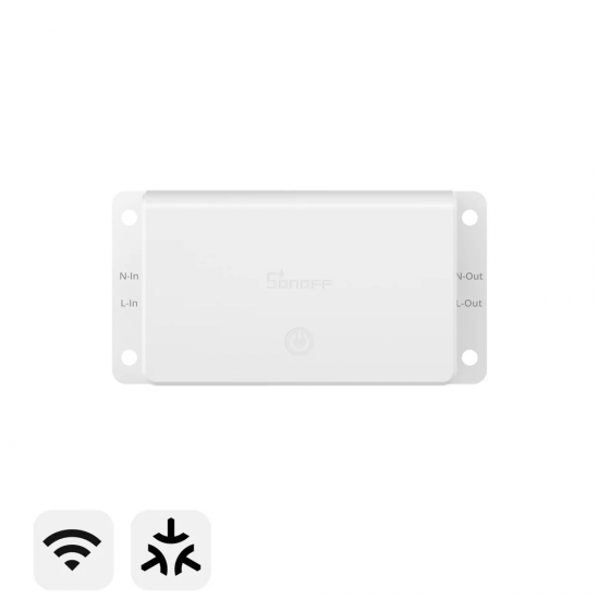 Sonoff Basic Gen5 Matter BASIC-1GS