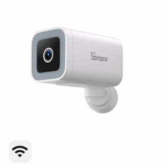 Sonoff CAM-B1P āra viedā videonovērošanas kamera IP65