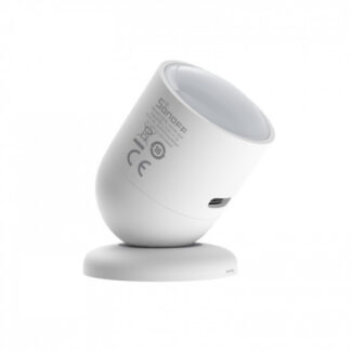 Sonoff SNZB-06P ZigBee - cilvēka klātbūtnes sensors