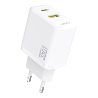 Dudao A27 Max 35W GaN Wall Charger White