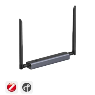 Sonoff Dongle Max - ZigBee Thread PoE Dongle